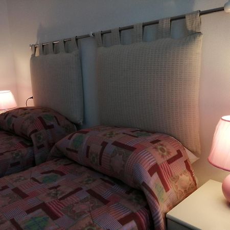 Appartamento Al Sole Pieve di Cadore Zimmer foto