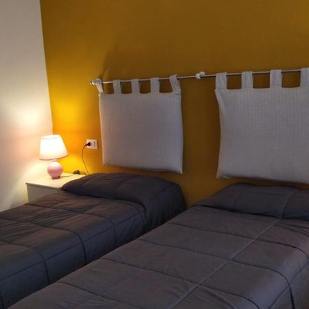Appartamento Al Sole Pieve di Cadore Exterior foto